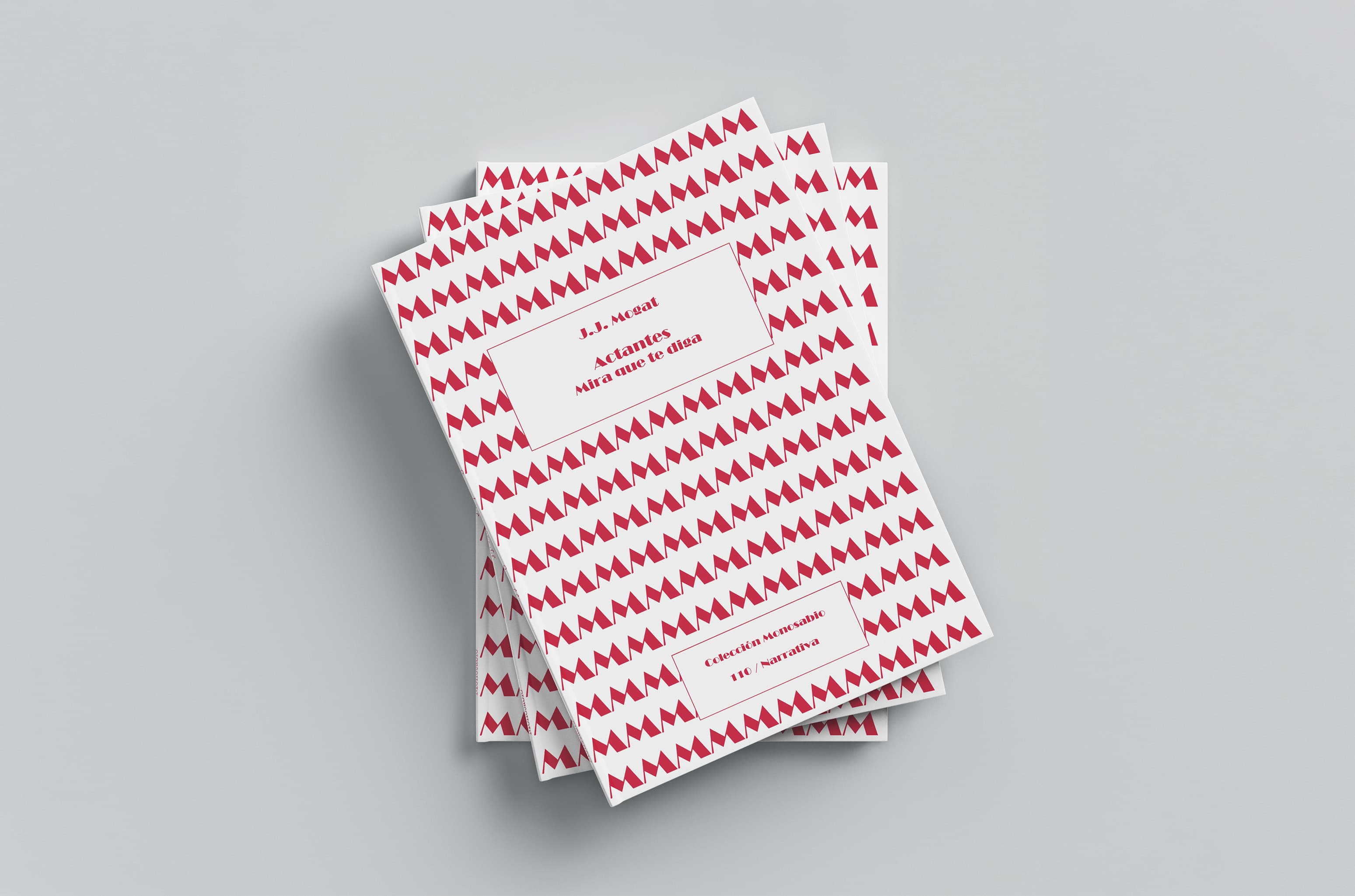 Actantes: Mira que te diga