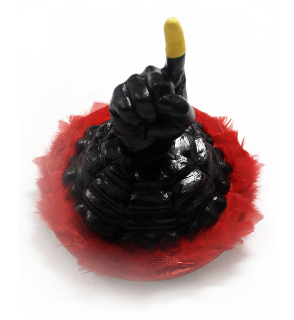 CRSS ¿Quién es el culpable?