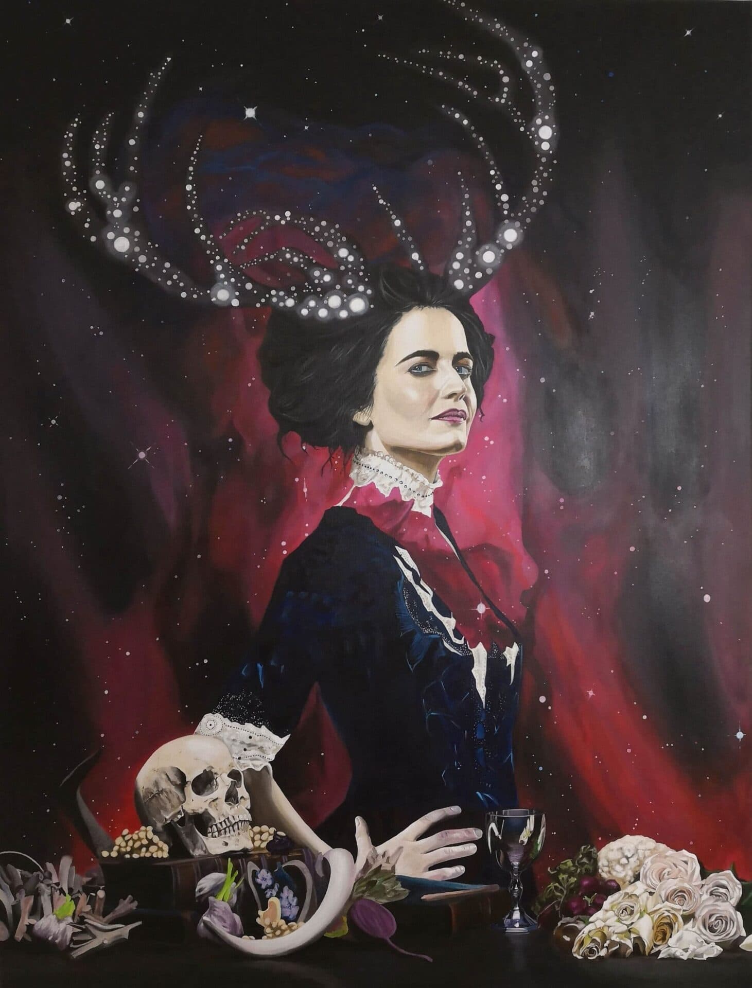 AMBIOMA & GENOMA​: Europa