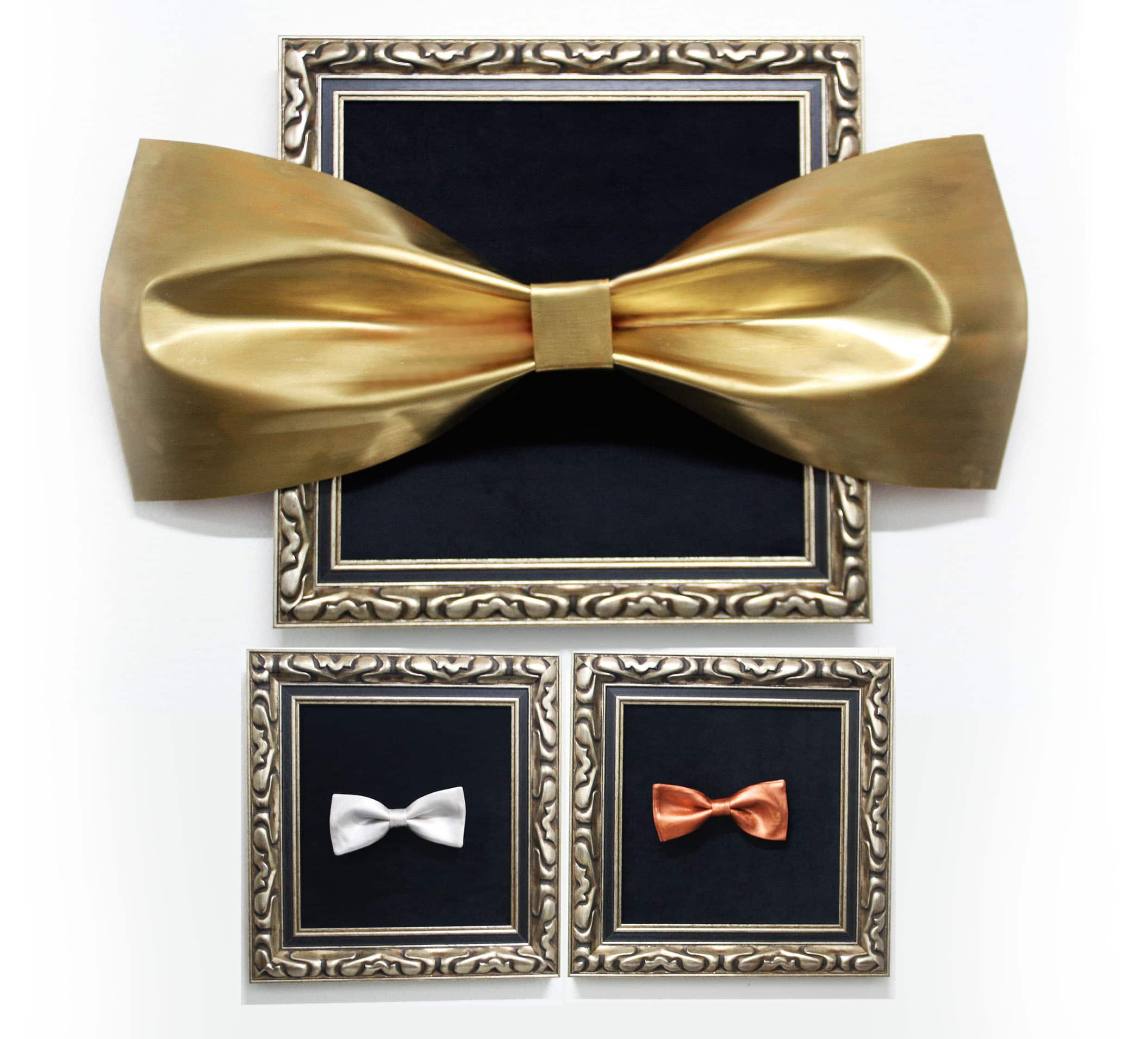 PÓDIUM SOCIAL: ORO, PLATA, BRONCE