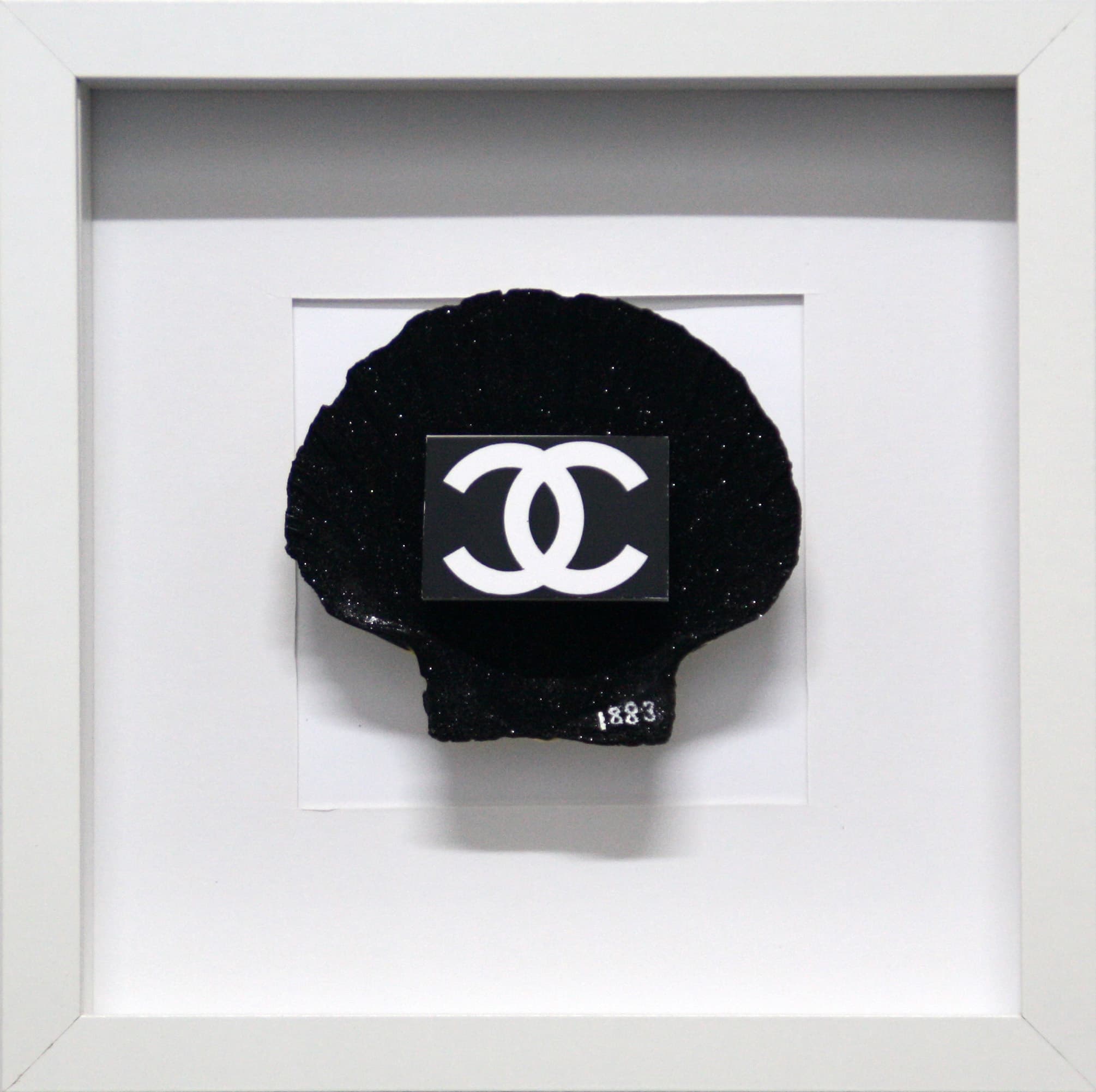 THE BIRTH OF… — detail