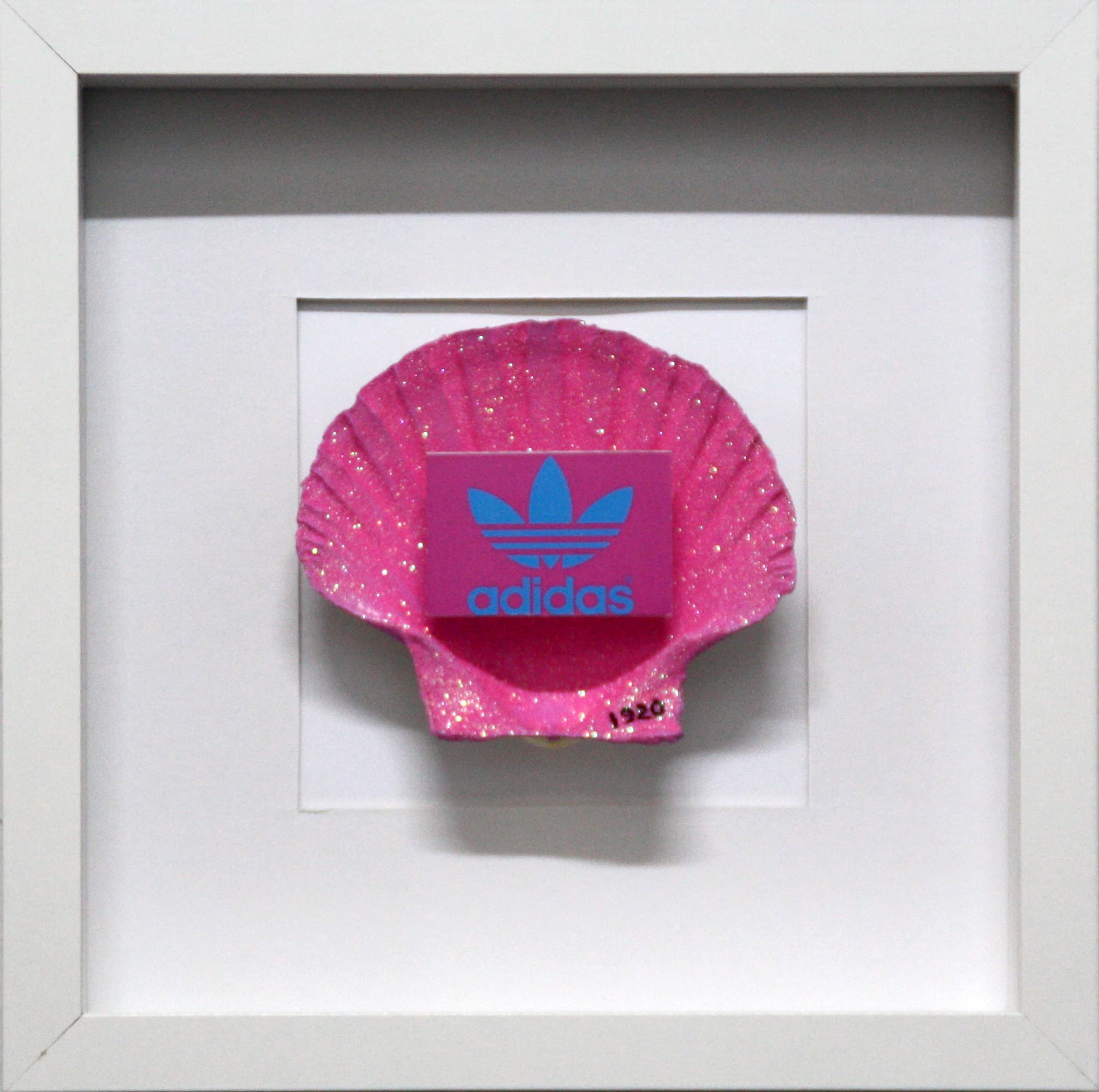 THE BIRTH OF… — detail