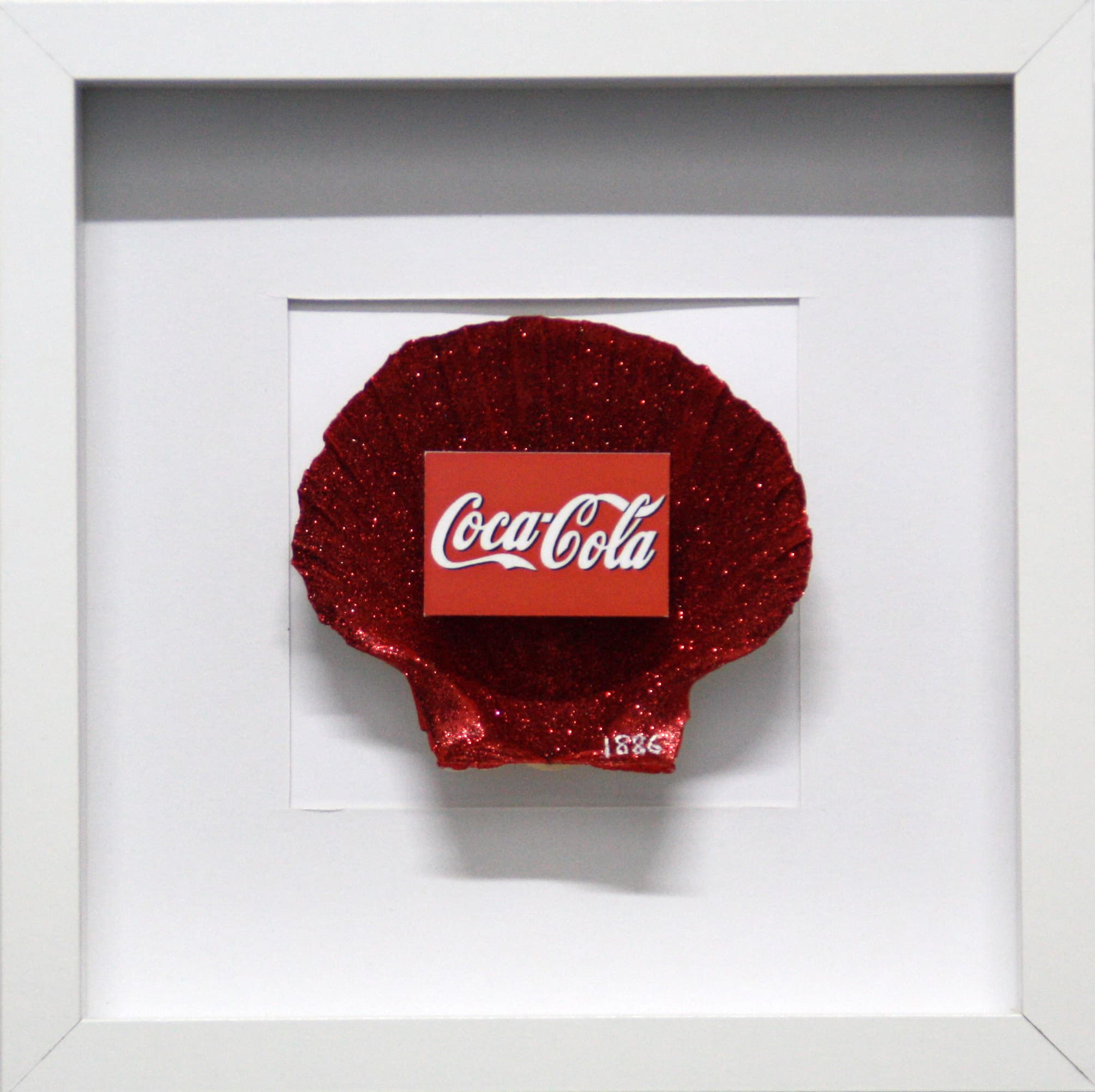 THE BIRTH OF… — detail